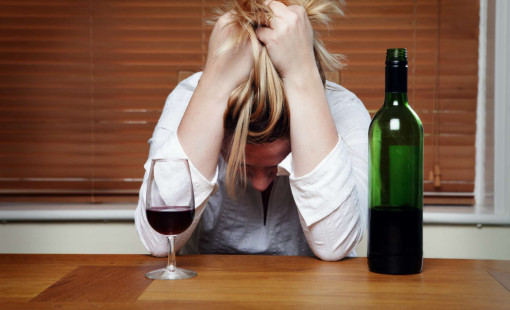 Алкоголизм у женщин лечение в Вологде
