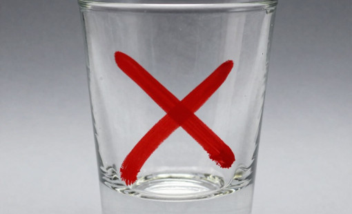 Мы подскажем, как бросить пить