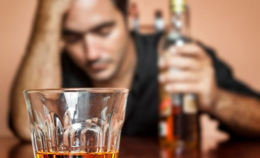 Вред алкоголя и его влияние на организм человека!
