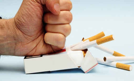 Лечение никотиновой зависимости с помощью проверенных методик