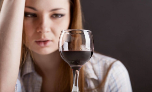 Лечение алкоголизма у женщин по индивидуальной методике