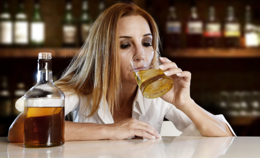 Лечение алкоголизма у женщин с гарантией от срыва