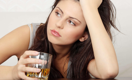 Лечение женского алкоголизма в Вологде